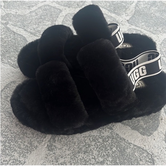 UGG oh yeah Slides - Picture 7 of 8